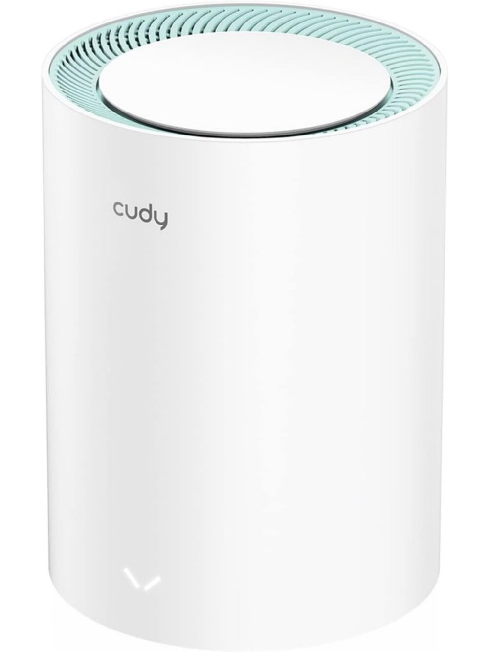 AC1200 Gigabit Wi-Fi 5 Mesh System, 860 sq.ft Coverage, OpenWRT, Fast Internet